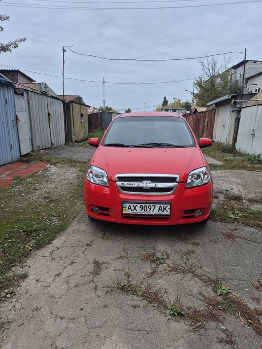 продам Шевроле Авео 1,5