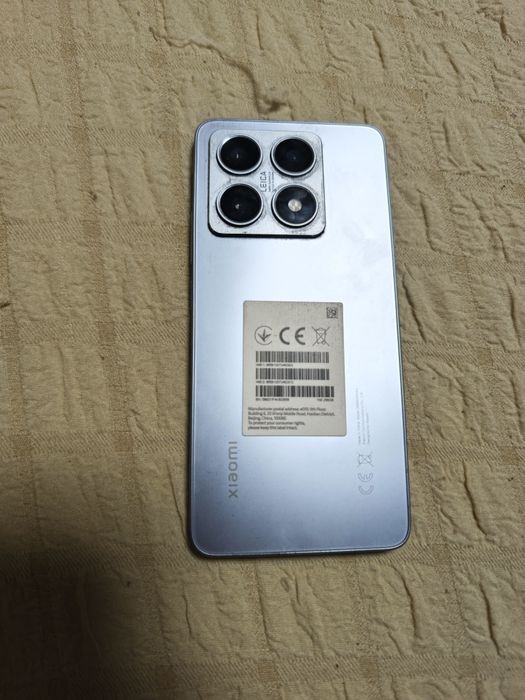 Xiaomi 14T 12/264