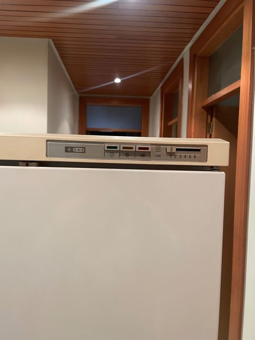 Arca vertical- Siemens