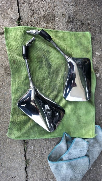 Espelhos originais Honda CB/CBF