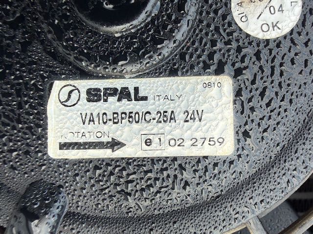 chłodnica filtr oleju hydraulicznego do dużego agregatu hydraulicznego PRZECENA PRZED LIKWIDACJĄ