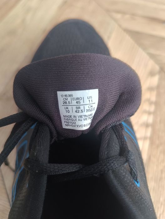 Asics glorify 5 r. 45