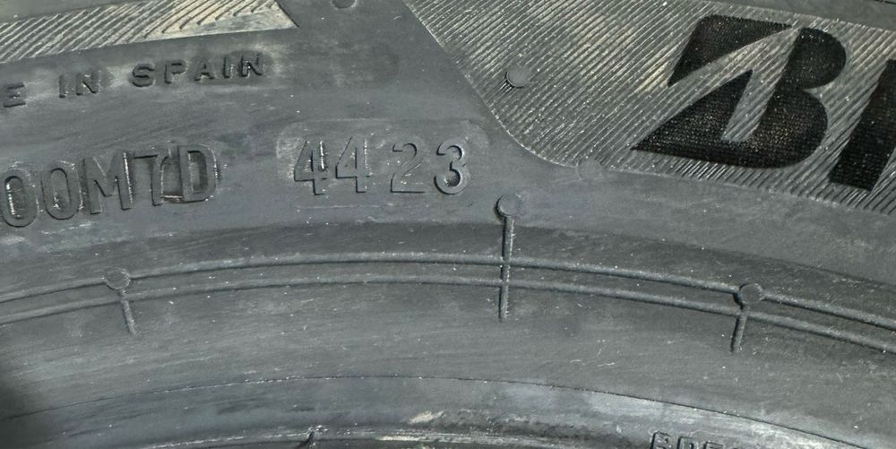 195/45r16 Bridgestone Turanza AllSeason 84H XL 2023