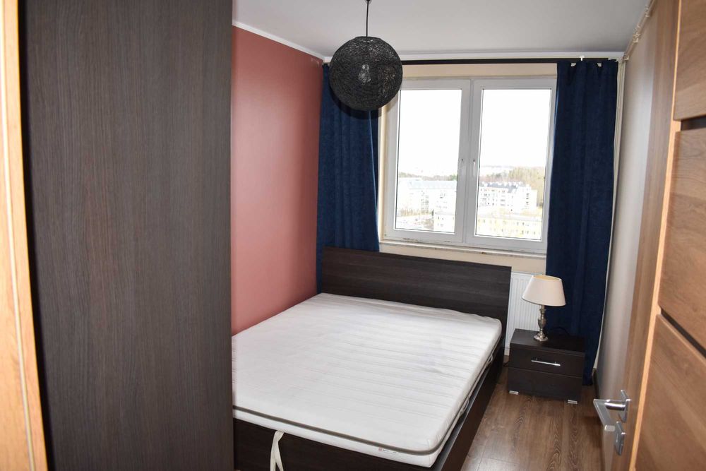 Mieszkanie 3 pokojowe