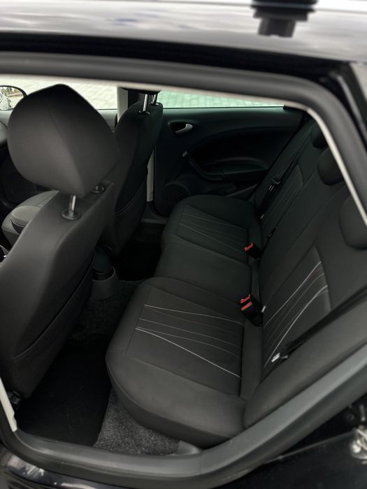 Seat Ibiza 1.2 tsi COPA