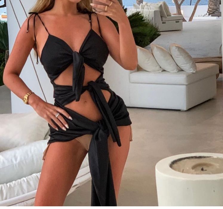 Сукня God Save Queens, GodSaveQueens. Оригінал!