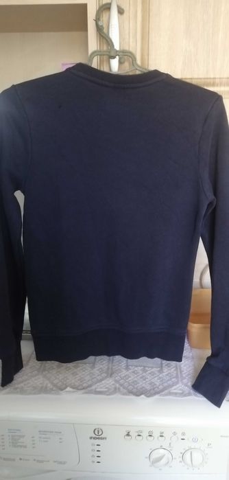 подростковый реглан adidas