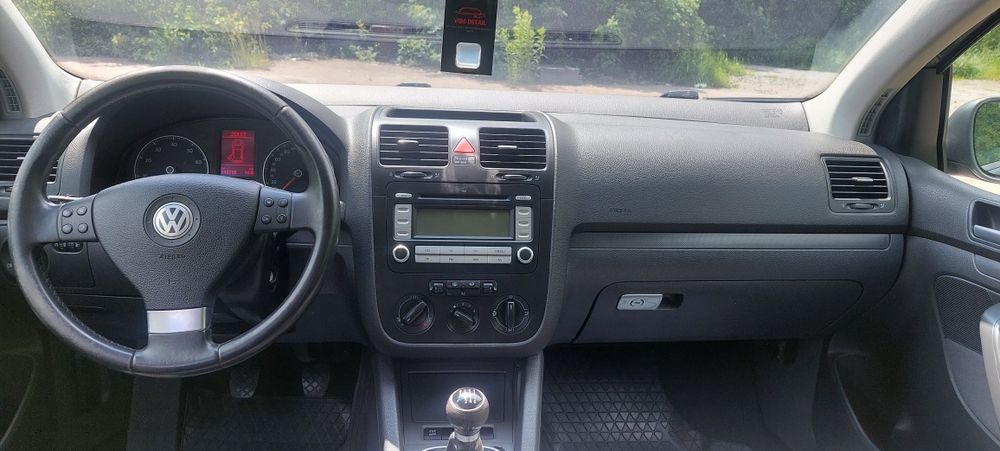 Продам фольксваген гольф 5