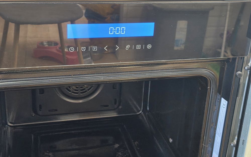 Cooktop indução + Forno Jocel (encastre)