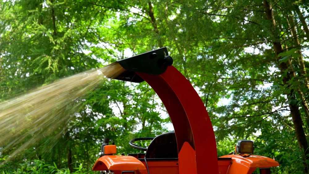 Rozdrabniacz Tarczowy RT630 cena brutto POLSKI PRODUCENT