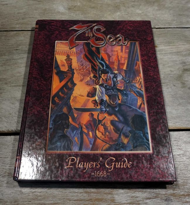 Stos RPG - zestaw #1