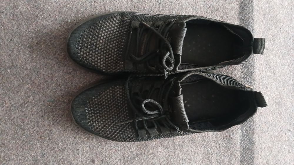 Взуття на хлопчика