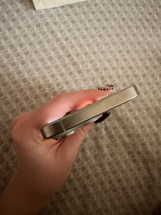 Iphone 15 pro 128 e-sim