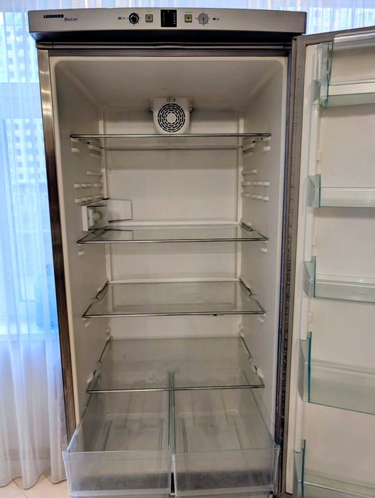 Холодильник LIBHEER CP400030