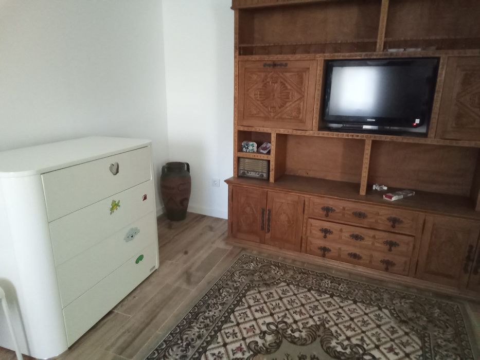 Quarto em moradia