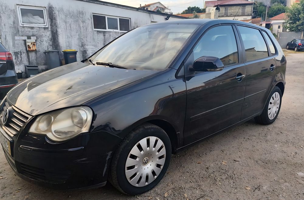 Polo 1.2 2006 para venda