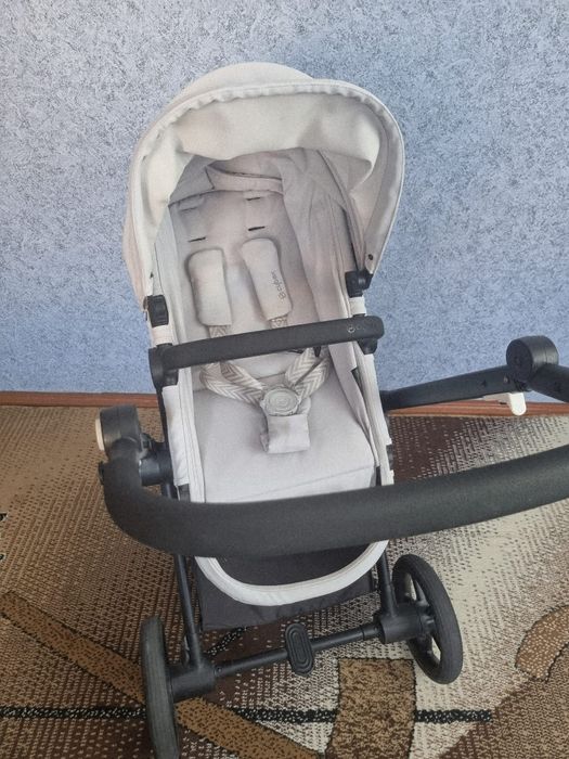 Коляска Cybex EOS Basic 3 в 1