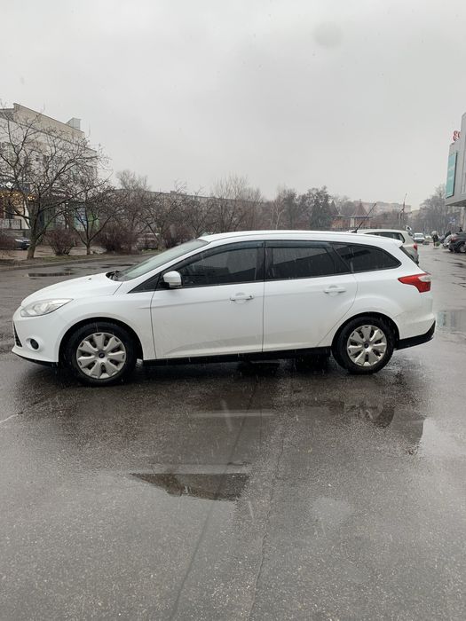 Продам Focus 3. Фокус 3. Mk3