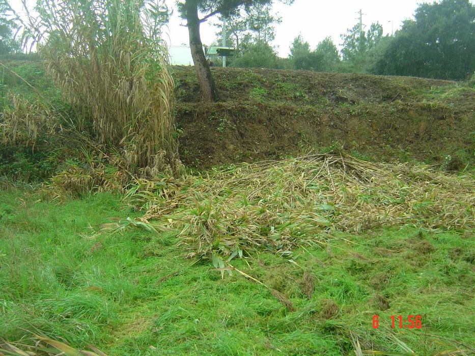 Parcela de terreno Urbano na Ota (para isenção IMT revenda)