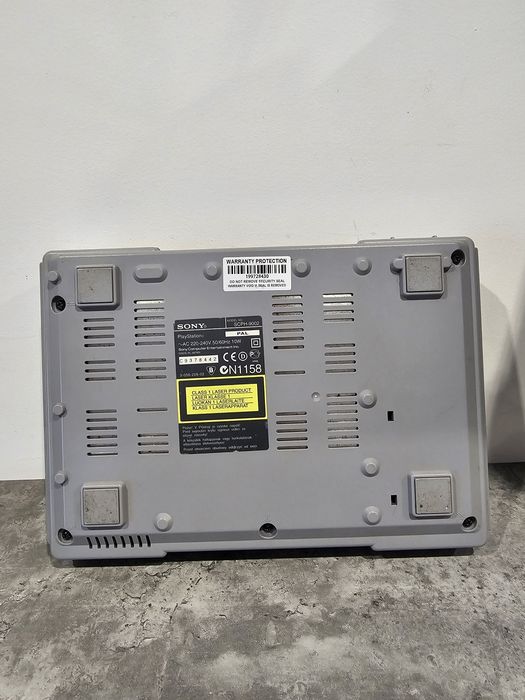 Playstation  9002