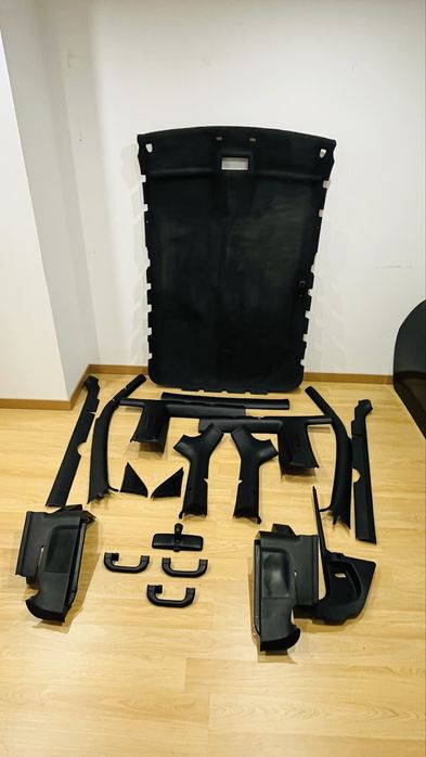 Peças seat ibiza 6k2 vp110