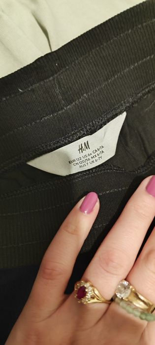 Spodnie dla chłopca H&M