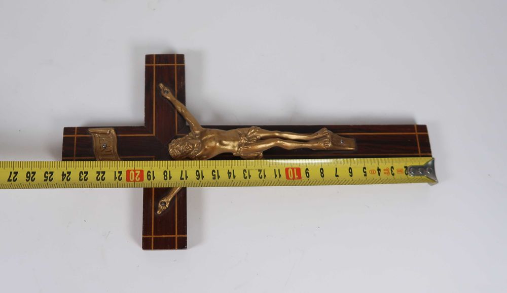 2 Crucifixos antigos