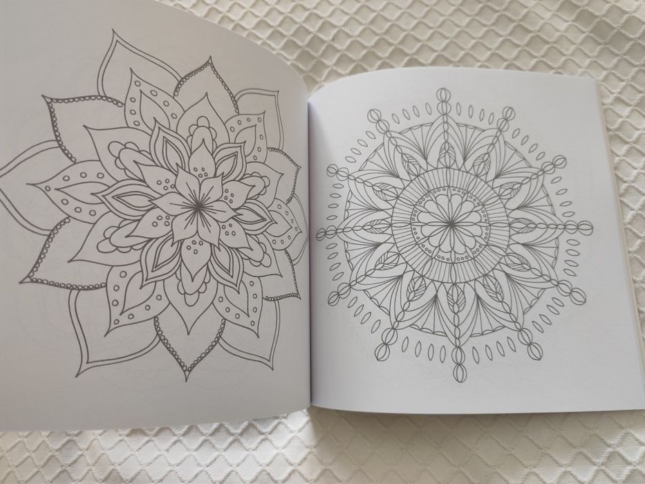 Livros colorir novos