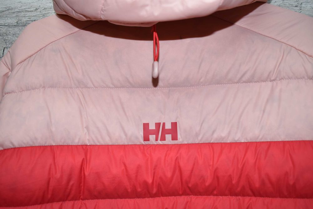 Helly Hansen HH Down Zimowa Kurtka Puchowa Women L