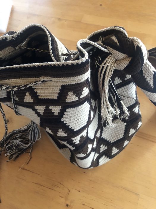 Malinha da Bolívia ou Peru