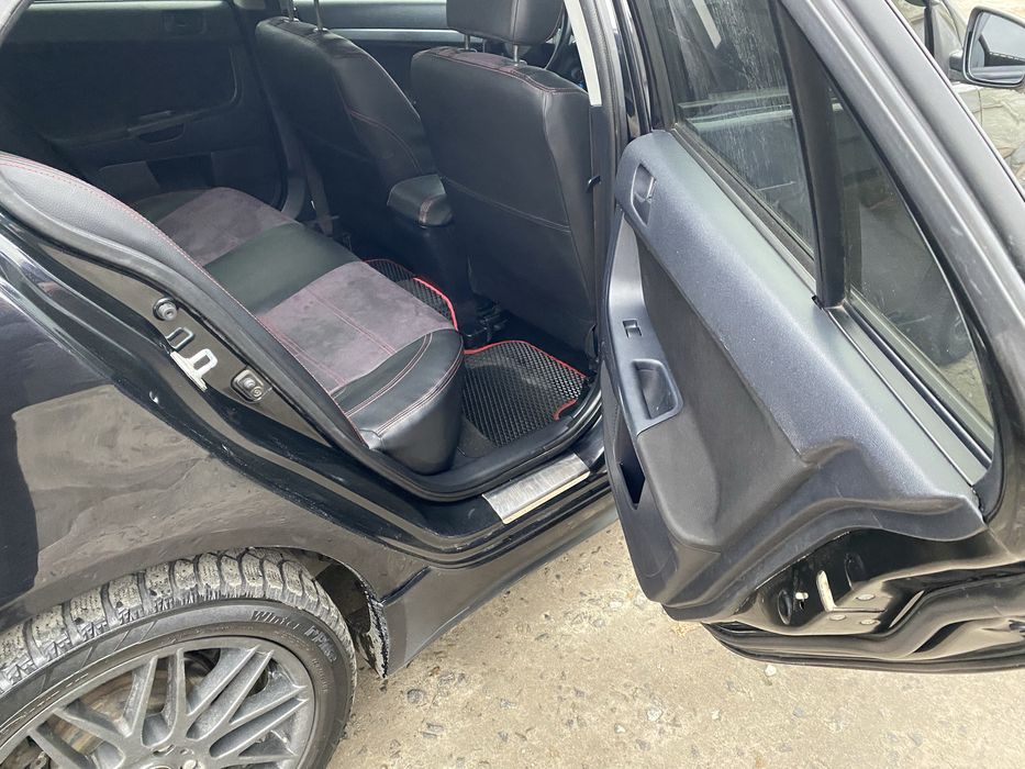 Продам Mitsubishi lancer X