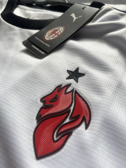 Koszulka AC Milan roz. L sez. 25/26