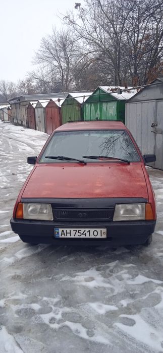 Ваз 2109 объем двигателя 1,3