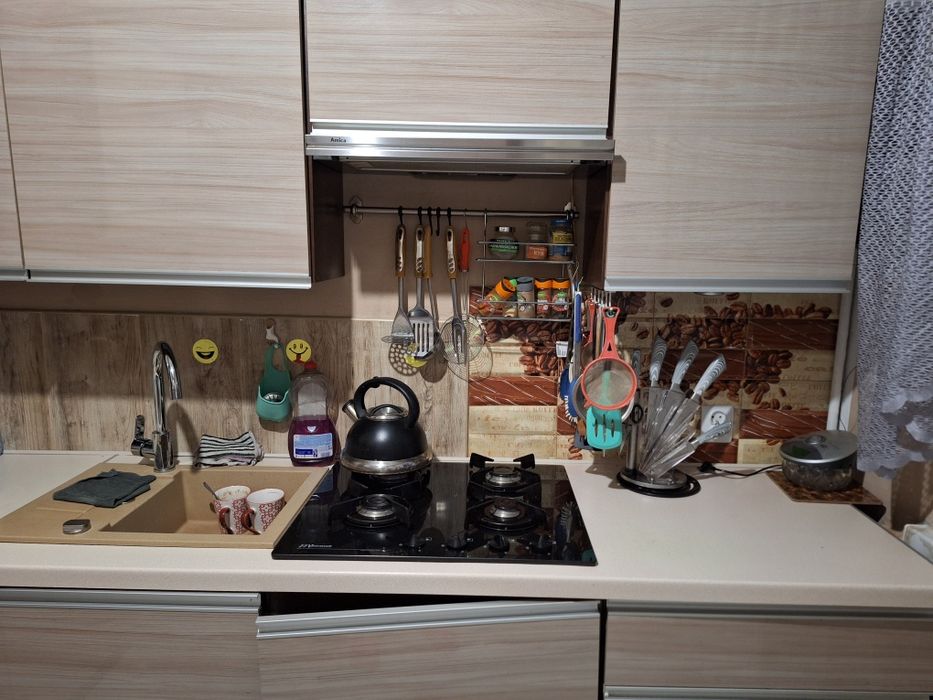 Meble kuchenne używane