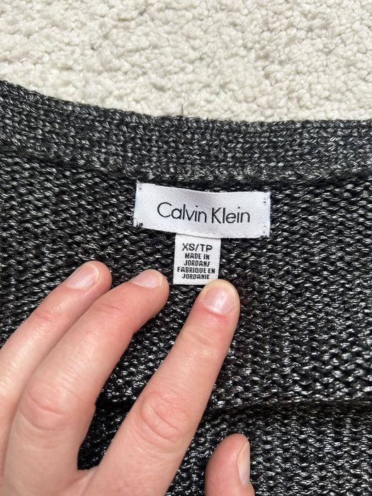Sweter Calvin Klein