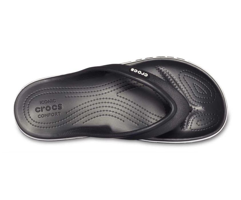 Вьетнамки Crocs Bayaband Flip, М4-М13, 100% оригинал