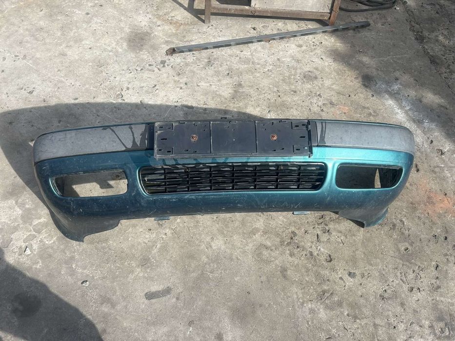 Бампер Ауді 80 б4 Audi 80 b4