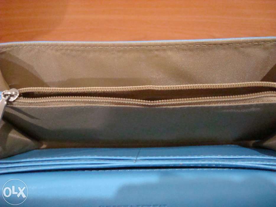 Porta moedas feminino novo