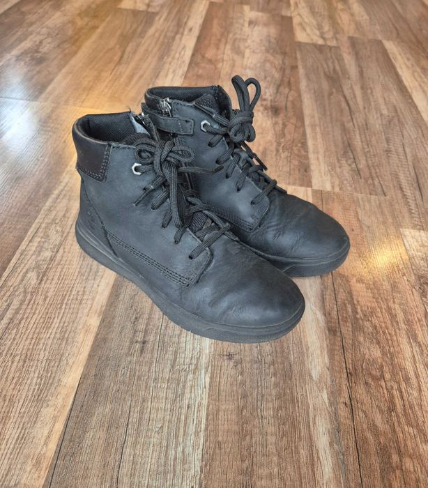 Timberland - buty chłopięce r. 33