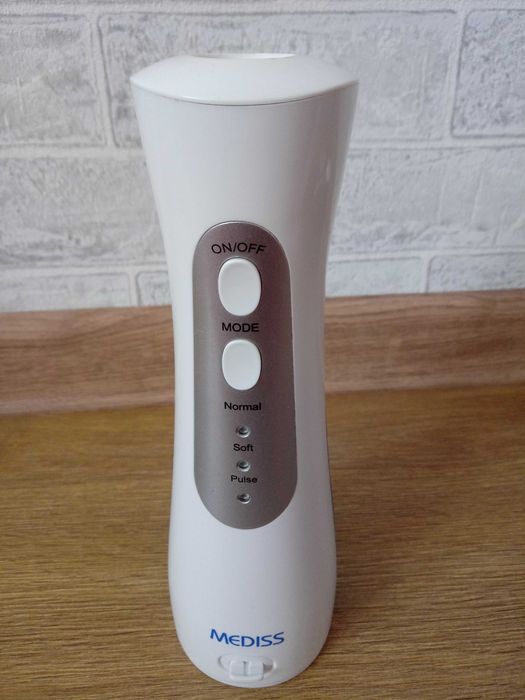 Irygator dentystyczny Mediss