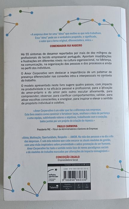 Amor Corporativo