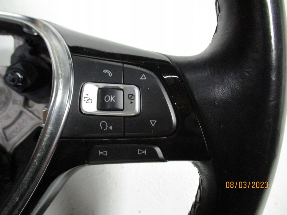 KIEROWNICA VW Tiguan 5NA