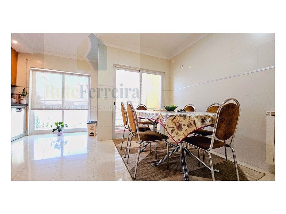 Apartamento T3 em Santa Cruz, Torres Vedras!