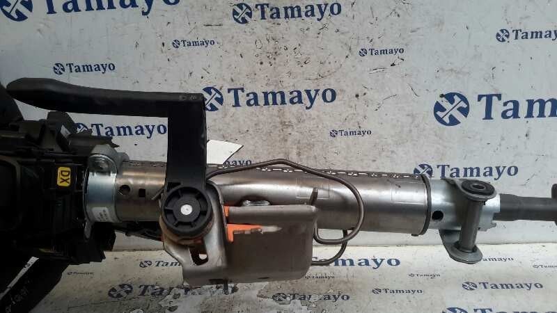 COLUNA DIREÇÃO OPEL MERIVA B LIMUSINA 2011 -