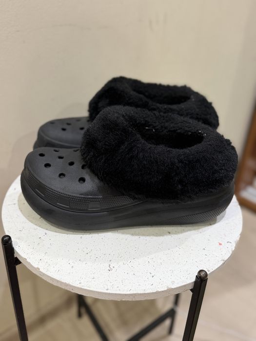 Crocs зимові оригінал