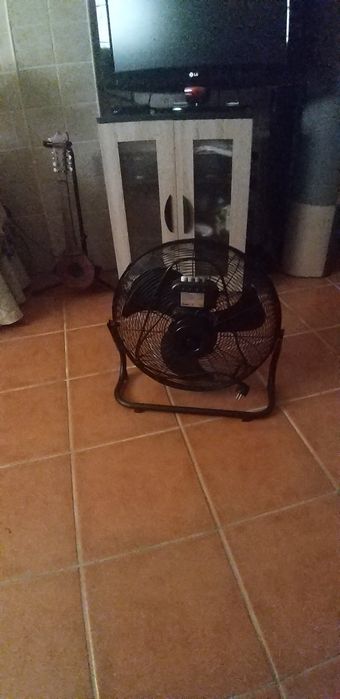 Ventoinha 3 velocidades