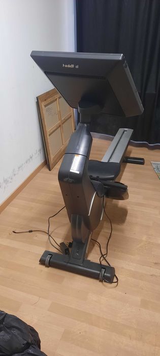 Remo NordicTrack RW900