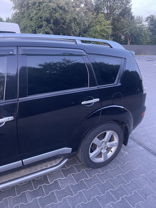Продам Mitsubishi Otlander XL