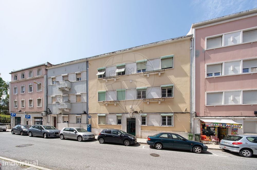 Apartamento T2 para venda