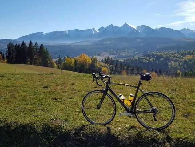 Wolny Apartament Nocka z widokiem na Tatry